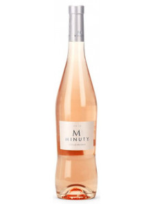 M De Minuty Rose 2022 | Cotes De Provence | Franta